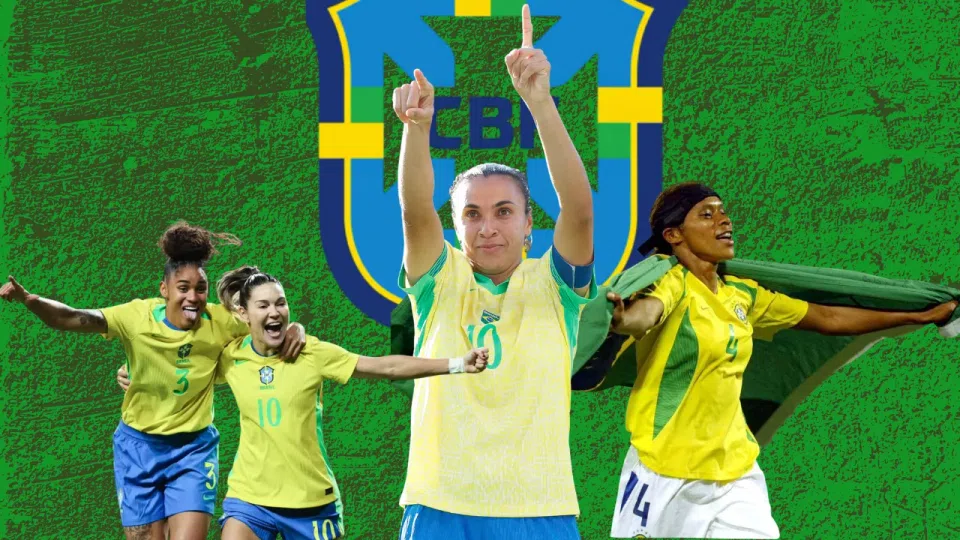 Futebol masculino para na Copa Feminina 2027: entenda por que a medida é justa e crucial