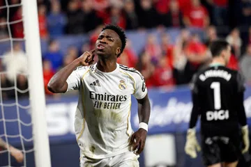 Vini Jr. diminui pedida salarial para renovar com o Real Madrid; confira valores