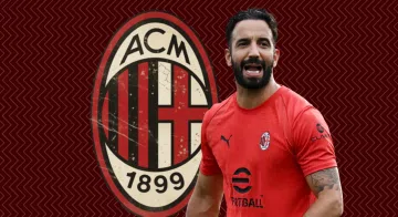 Milan esbarra em dificuldade de vendas e planos de Amorim para reforços travam