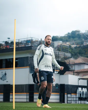 Cuca deve sacar força máxima no Santos para Copa do Brasil