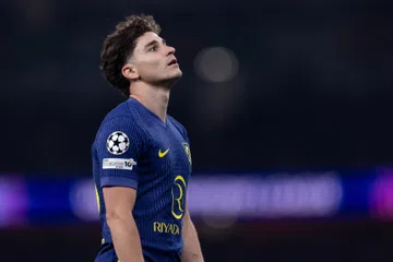 Barcelona é alvo de investigação por assédio a Álvarez