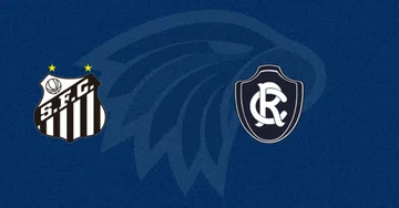 Santos x Remo: Peixe Recebe Gigante Norte na Oitava de Final, 01/08