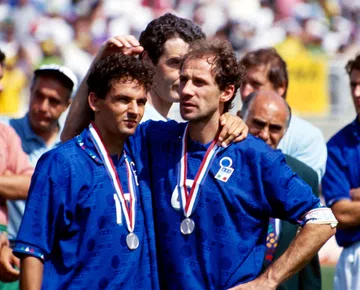 Franco Baresi Morre: Zagueiro Lenda do Milan e Legado do Futebol
