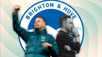 Brighton pós De Zerbi: Com Hurzeler, time se reinventa e tem melhor ataque da Premier League