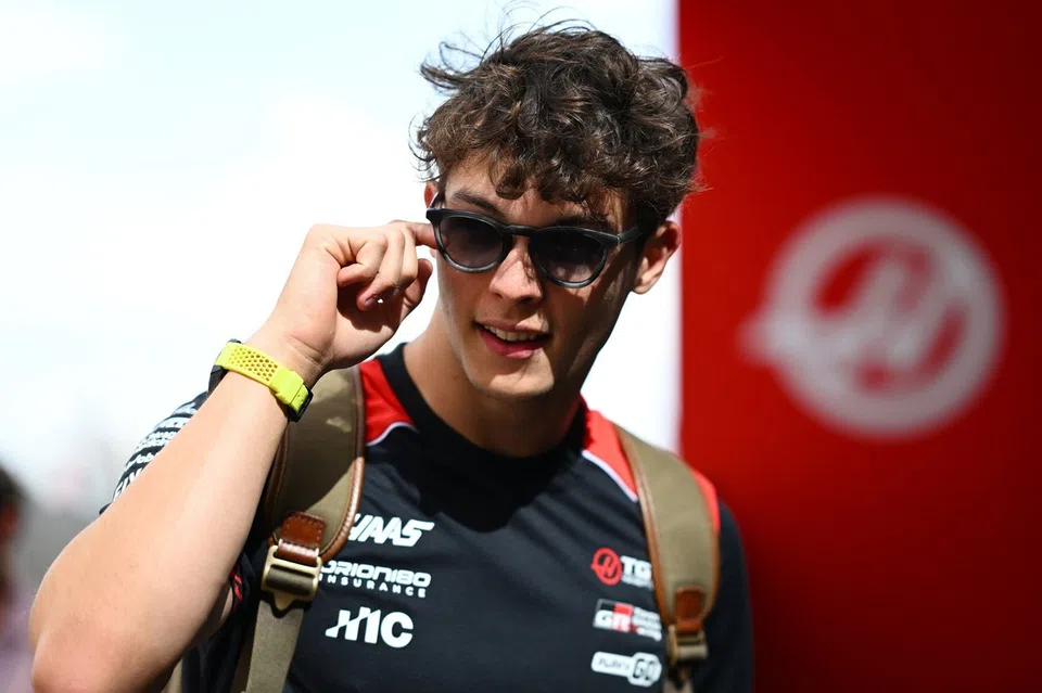 F1: Bearman nega Ferrari e avisa que não vai esperar para sempre